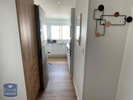 Appartement à louer 1 pièce 12.36m² - Photo 5