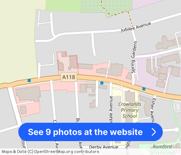 London Road, Romford, RM7 - Photo 1