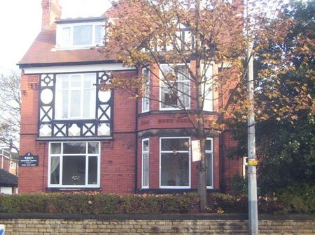 Barlow Moor Road 142, Didsbury, Manchester, M20 2UT - Photo 5