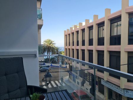 Apartment to rent in Arguineguín, Gran Canaria with sea view - Photo 5