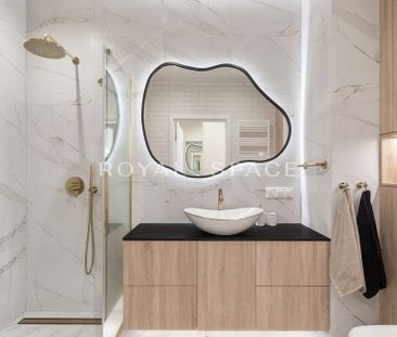 Warszawa, Praga-Północ, Jagiellońska - Zdjęcie 3