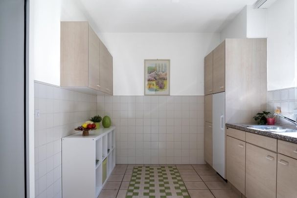 Apartment - Foto 1