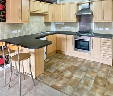 1 bedroom apartment to rent - Photo 3