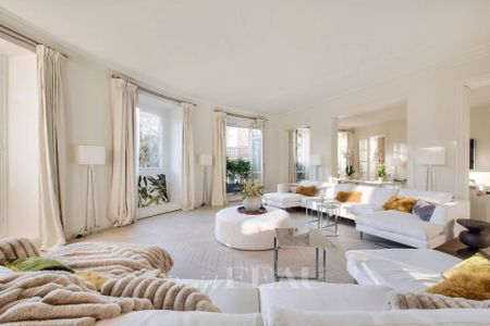 Location appartement, Paris 16ème (75016), 7 pièces, 317 m², ref 86201763 - Photo 5