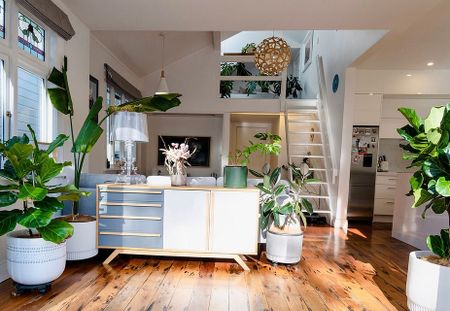 Newly renovated character styled home - Photo 3