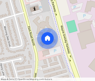 405 Park Road North - Photo 1