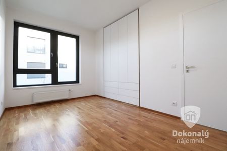 Pronájem bytu 4+kk 102 m² - Photo 3
