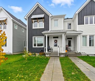 For Lease - 820 Bascule Place, Stittsville - Munster - Richmond, On... - Photo 5