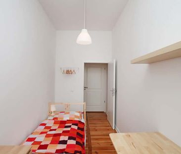 Zimmer in der Warschauer Straße - Photo 5