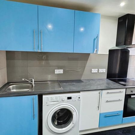 1 bedroom flat to rent - Photo 3