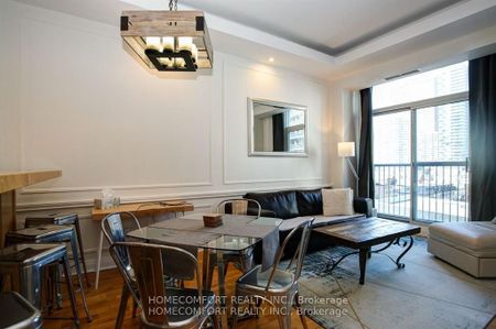 Eight Wellesley Lofts , #701 - Photo 2