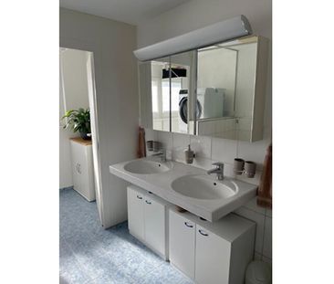 5.5 Zimmer, 136 m², 1. Stock - Foto 2