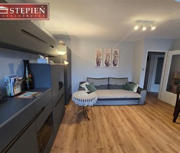 Dwa pokoje do wynajęcia - Zdjęcie 2