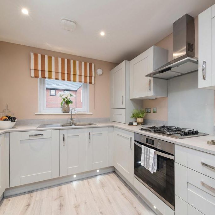 3 bedroom house to rent - Photo 1