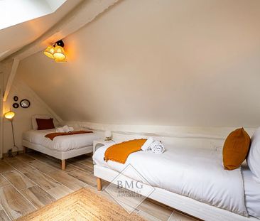 Tout savoir sur cette maison à Chalifert - Photo 6