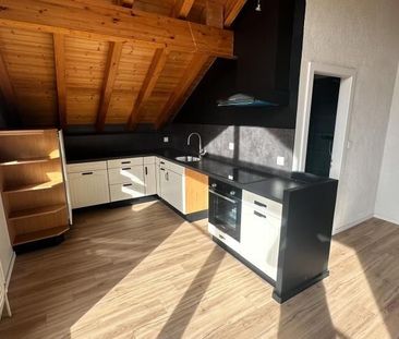 Beautiful apartment on the 1st floor of a villa in a neighborhood c... - Foto 3