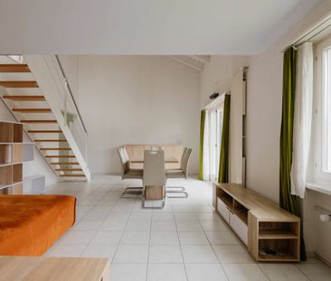 4.5 Zimmer, 1. Stock - Photo 1