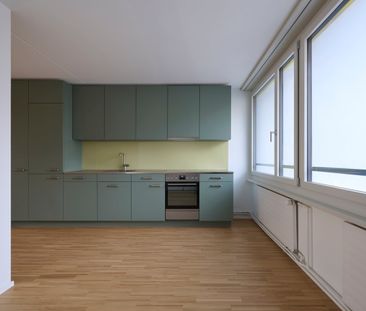 3.5 Zimmer, 79 m², 3. Stock - Foto 1