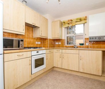 2 bedroom apartment to rent - Photo 5