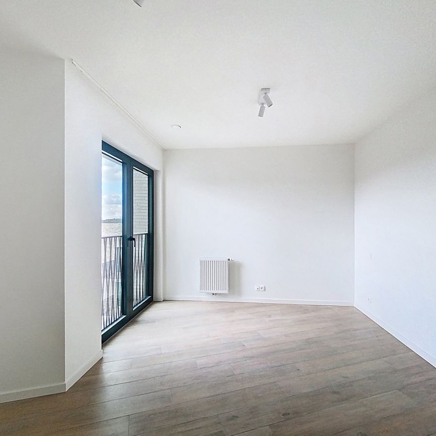 Erasmus Gardens - Nieuwbouwappartement met 1 kamer en terras - Foto 1