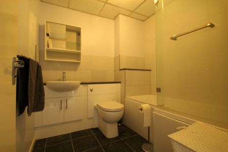 1 bedroom apartment to rent Bridge Place, Huntingdon, PE29 - Photo 5