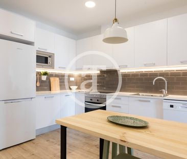 Piso de alquiler en C. de Joaquín Costa, El Raval - Photo 6