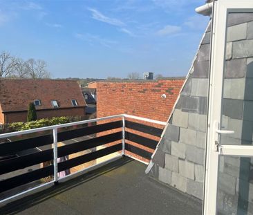 1 bedroom apartment to rent - Photo 5