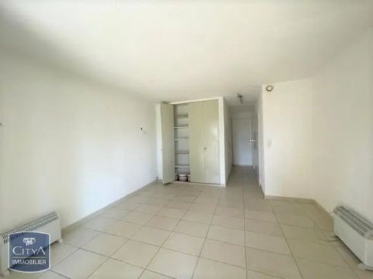 Appartement à louer 1 pièce 34m² - Photo 1