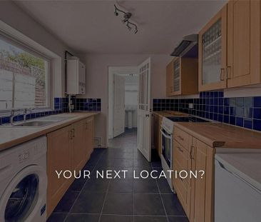 2 bedroom terraced house to rent - Photo 3