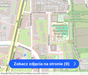 Bukowińska 26, Double room 3 – zdjęcie 1