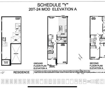 For Lease - 120 Esther Crescent, Thorold, Ontario - Photo 6