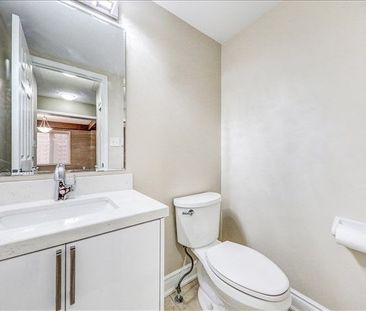 For Lease - 28 Birch Lake Court, Brampton, Ontario - Photo 1