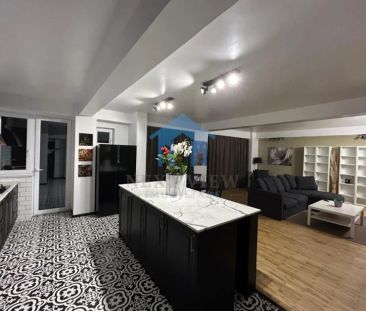 Apartament 3 camere, Andrei Muresanu - Fotografie 1