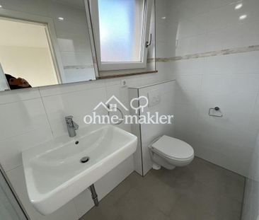 +++ Stilvolles Micro-Appartment in Top Lage nahe Bahnhof Feuerbach ... - Photo 4