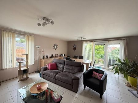 Appartement te huur - Photo 2