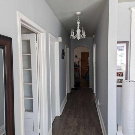 À louer un grand 5 1/2 au centre ville de Trois-Rivières - Photo 4