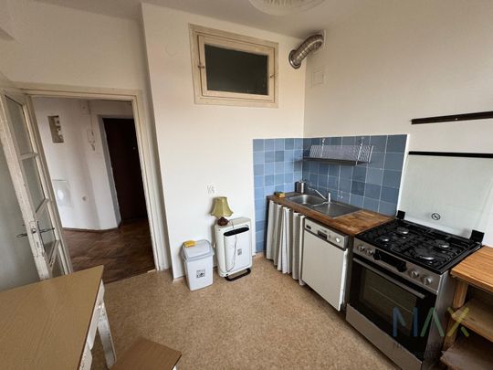 Rozkładowe mieszkanie z widokiem na starówkę- ul. Wenecja - Фото 1