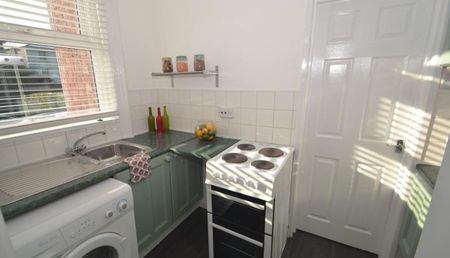 Flat 1, Heavitree Road, EX1 2ND - Photo 5