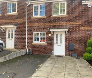 2 bedroom terraced house to rent - Photo 6