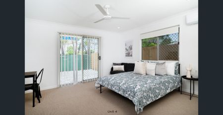 Self contained micro Furnished Unit Including Bills - Photo 2