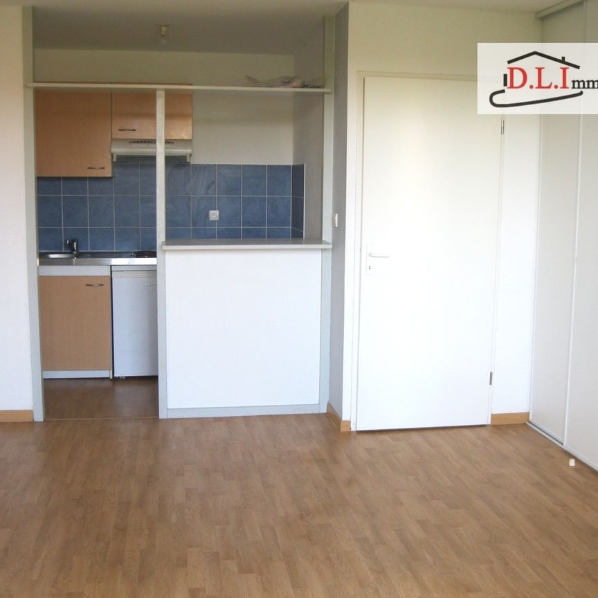 Location Appartement 2 pièces 35m² VALENCE 82400 - Photo 1