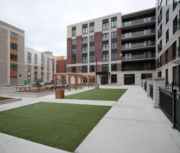 For Lease - 370 South Street Unit# B1, London East, Ontario - Photo 1