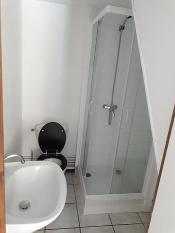 Location Appartement 1 pièce 15m² AMIENS 80000 - Photo 3