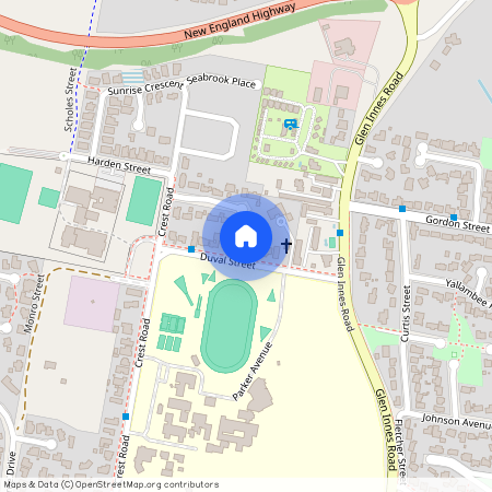 13 Duval Street, NSW 2350, Armidale