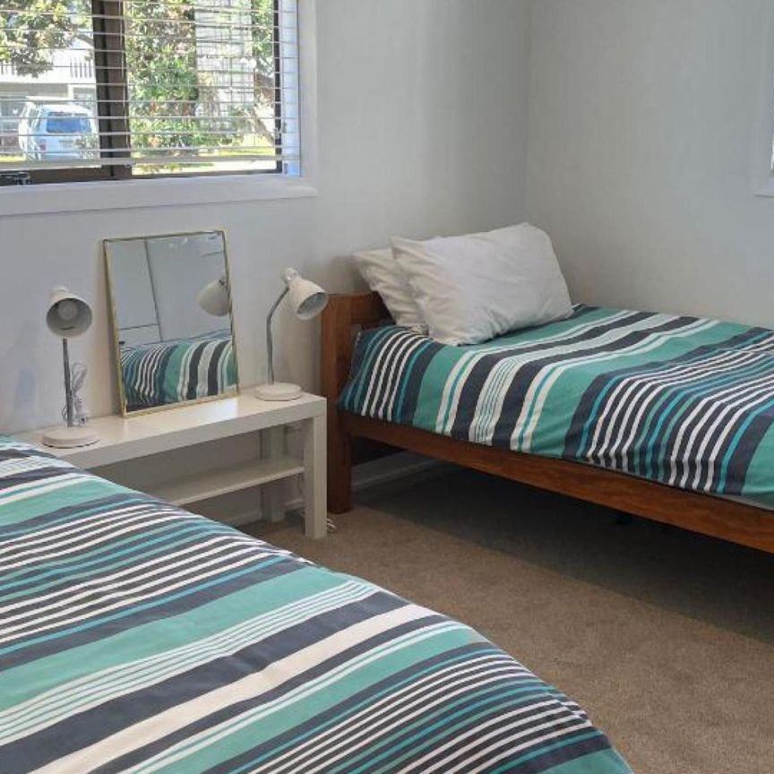 Coats Cottage - Photo 1