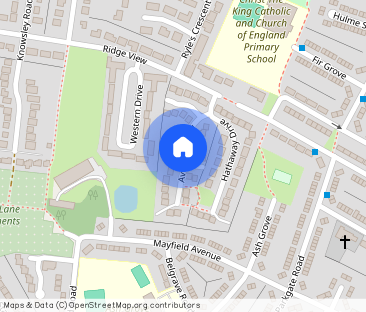 Avonside Way, Macclesfield, Cheshire, SK11 - Photo 1