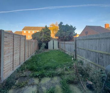 2 bedroom terraced house to rent - Photo 6