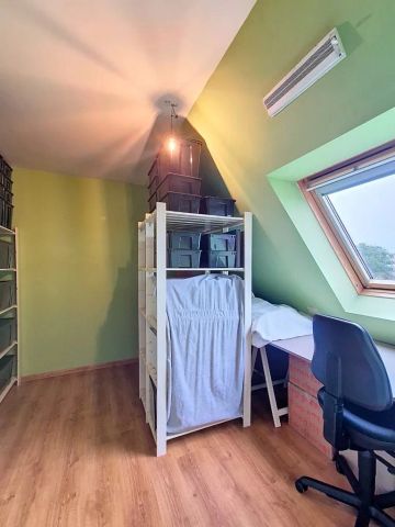 Ruime duplex met 2 slpks - Foto 4