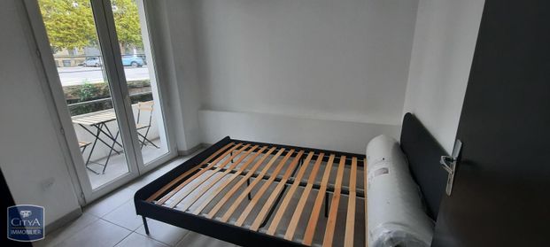 Location Appartement 2 pièces 26m² PAMIERS 09100 - Photo 1