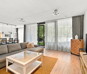 Te huur: Appartement Prinsenlaan 609 E in Rotterdam - foto 2